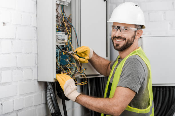  Goodrich, MI Electrician Pros