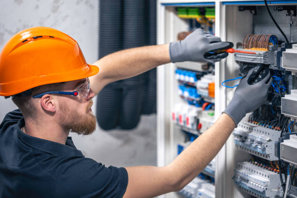 Best Best Electricians Near Me  in Goodrich, MI